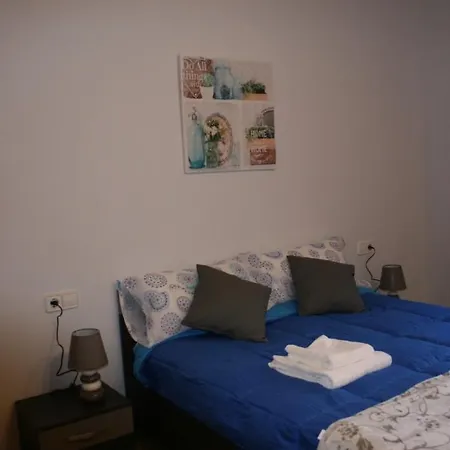 Apartment Apartamento