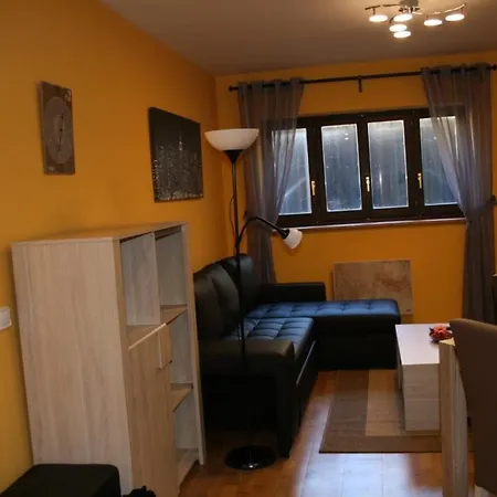 Apartamento *