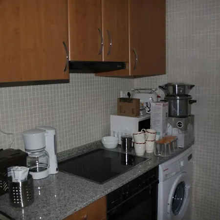 Apartamento Apartment