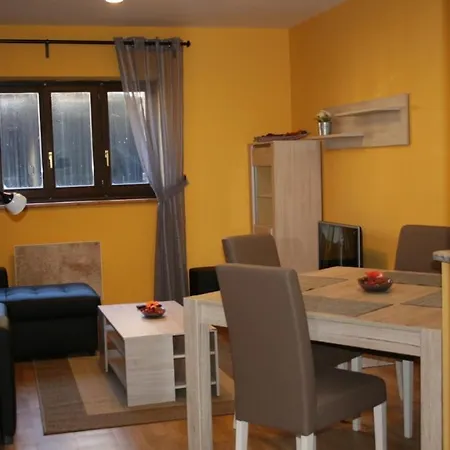 Apartamento * Esterri D'Aneu