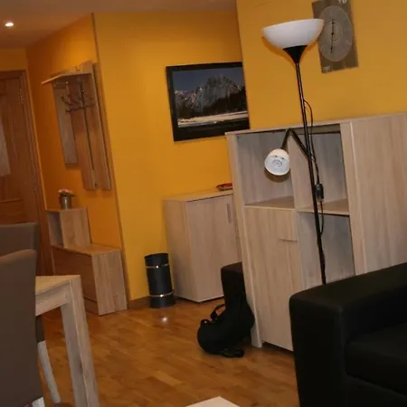 Apartamento *