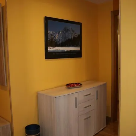 Apartment Apartamento