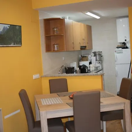 Apartamento Apartment