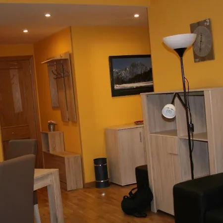 Apartamento Esterri D'Aneu