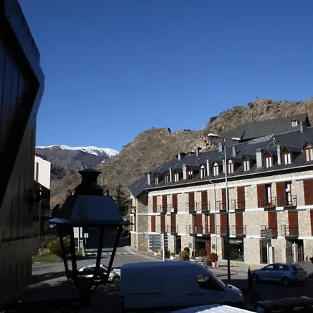 Apartamento Appartement