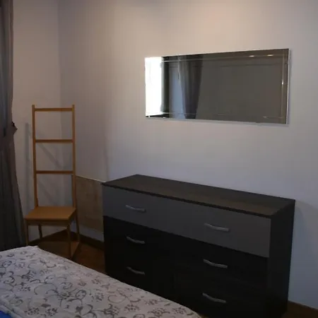 Appartement Apartamento