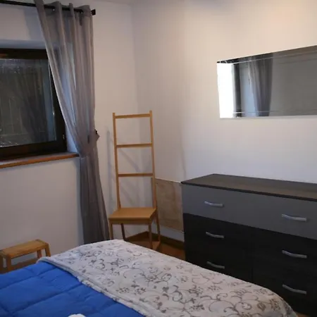Apartment Apartamento *