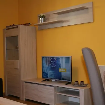 Appartement Apartamento