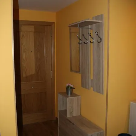 Apartamento * Esterri d'Àneu