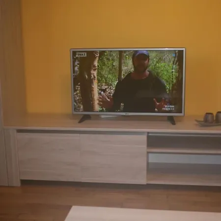 Apartamento *