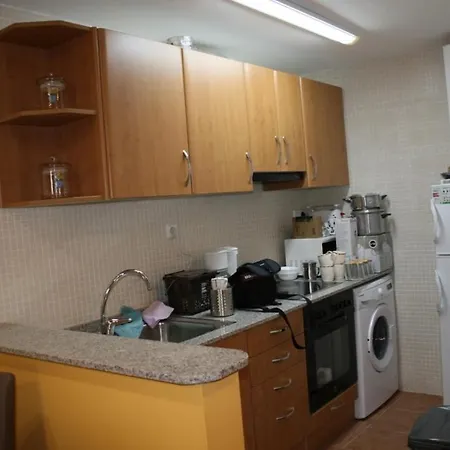 Apartamento Appartement