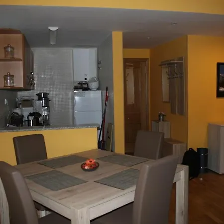 Appartement Apartamento