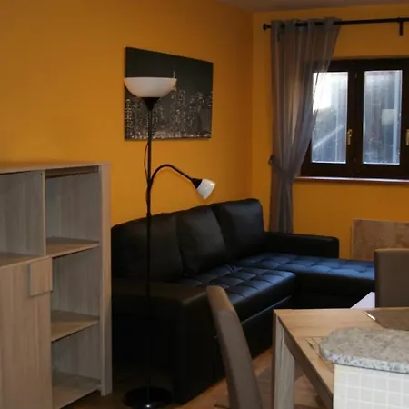 Apartamento Apartment
