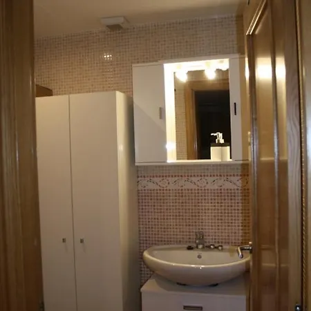 Apartamento Appartement *