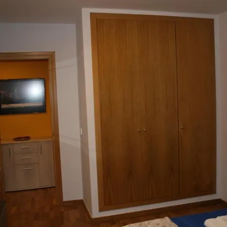 Apartamento *