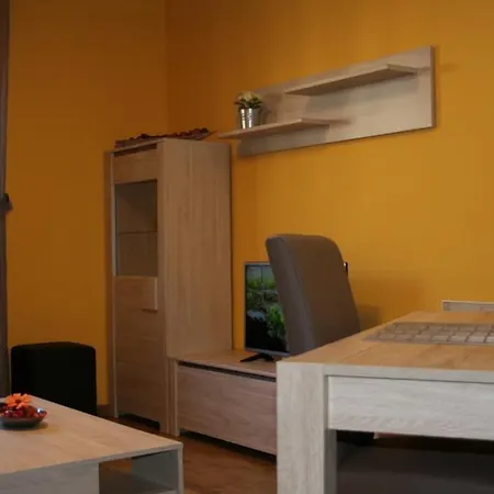 Apartamento Esterri D'Aneu