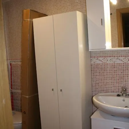 Apartamento Appartement