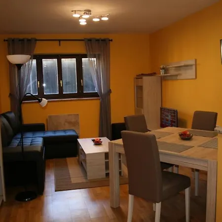 Apartamento * Esterri d'Àneu
