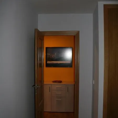 Appartement Apartamento