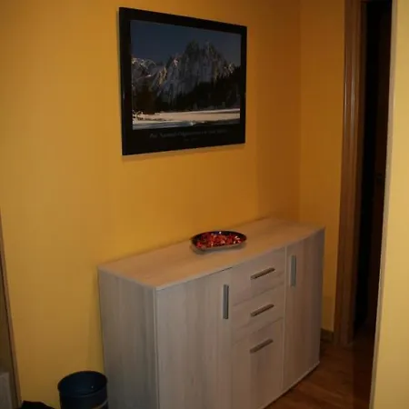 Apartamento Appartement