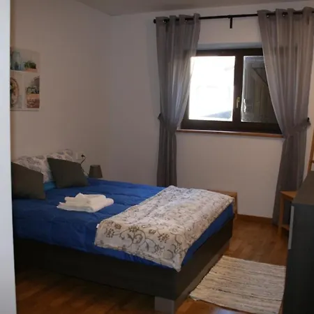 Appartement Apartamento