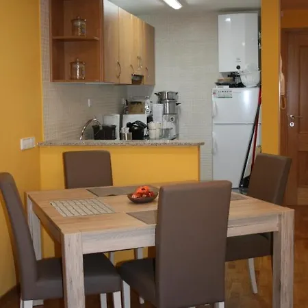 Apartamento Apartment